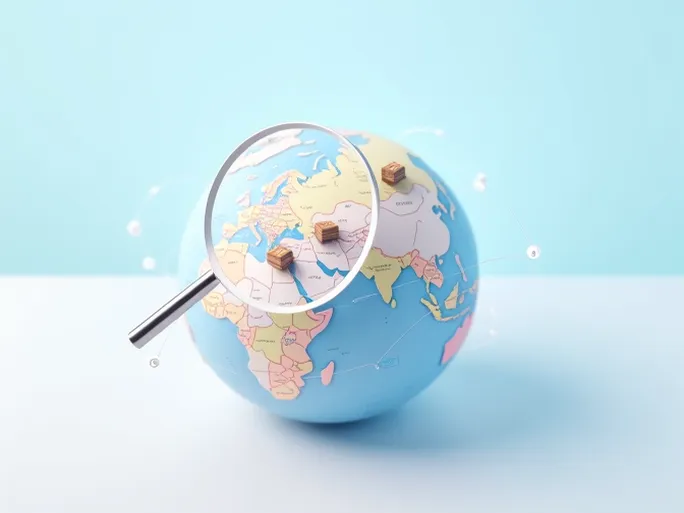 跨境电商低价值货物通关全球海关实践挑战与优化路径