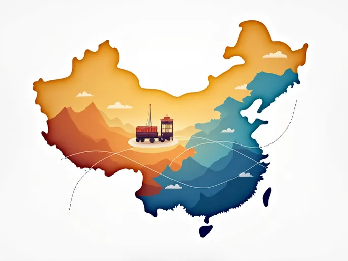 江西至广州快递费用详解影响因素计费标准与注意事项