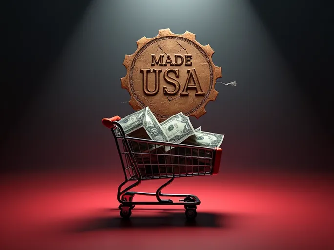 Amazon Warns Sellers Over Fake made in USA Labels