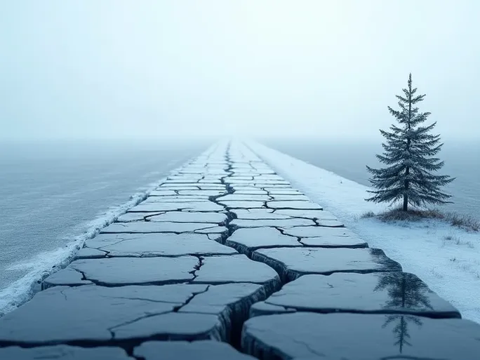 Freight Recession Looms As Cass Index Points to Downturn