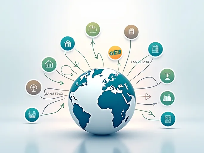 准确汇款的关键了解银行的SWIFTBIC代码