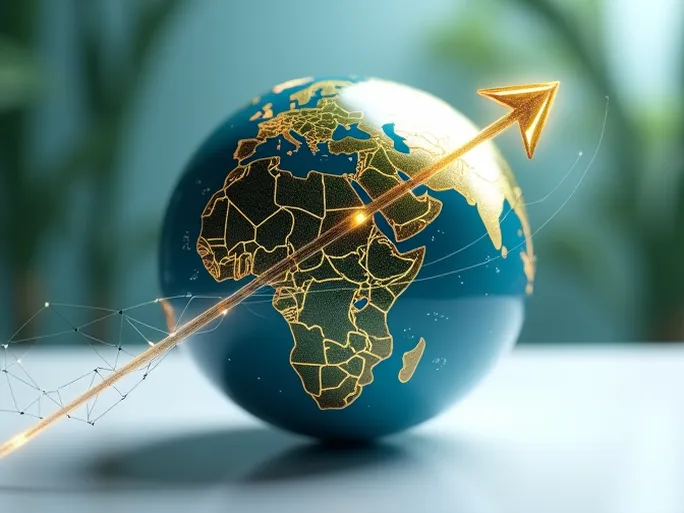 一文搞定加纳Prudential银行SWIFT代码终极指南跨境汇款不再愁