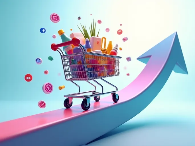 沃尔玛卖家突围社媒流量红利与运营效率双重破局之道