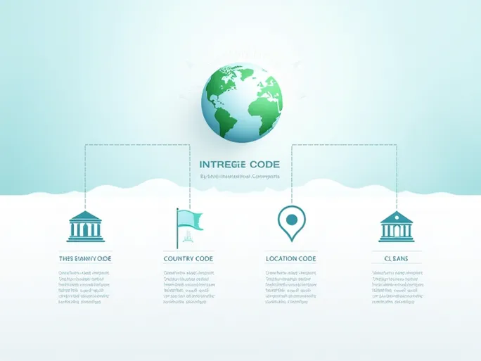 了解DHBLBDDH102DHAKA银行SWIFTBIC码解析与应用