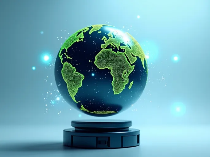 AI Strategies Boost Crossborder Ecommerce Growth