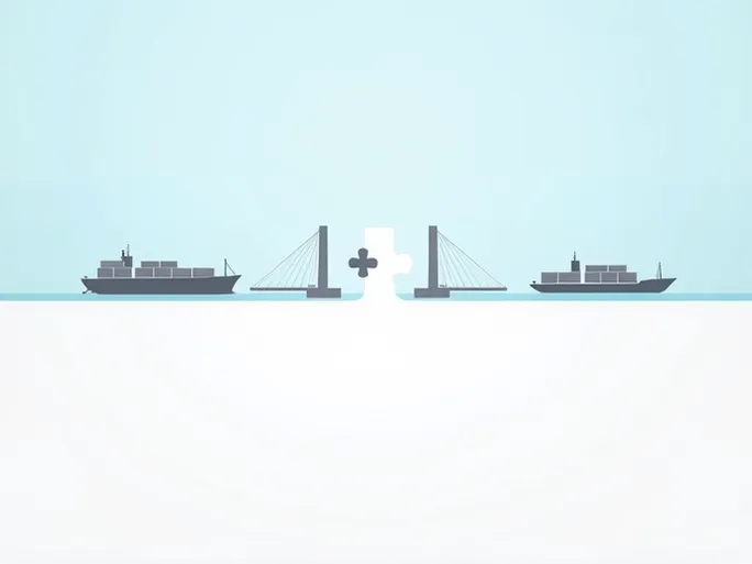 上海出口通关全攻略外港与洋山操作差异详解及注意事项