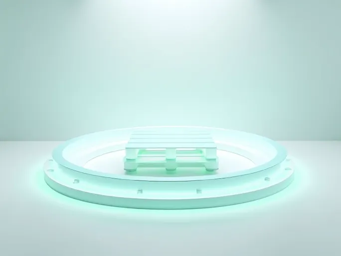 循环经济下的通关挑战可回收容器的海关监管标准化路径