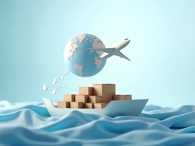 US Sellers Guide to Mastering Amazon FBA Logistics