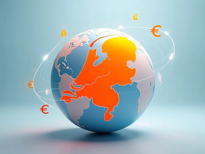 跨境汇款不迷路一文读懂荷兰银行DNB SWIFTBIC 代码 FLORNL2ACAC