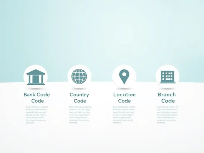 Banco De Chile Emphasizes SWIFTBIC Codes for Secure Global Transfers