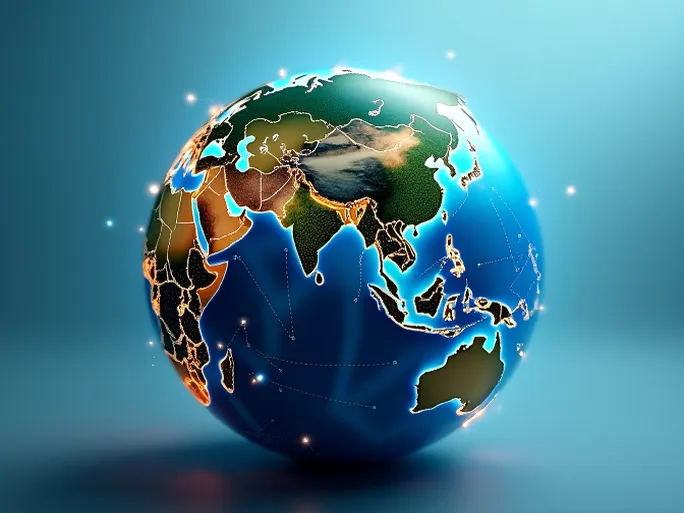 亚太地区海关加速拥抱电商新规跨境贸易迎来标准化时代