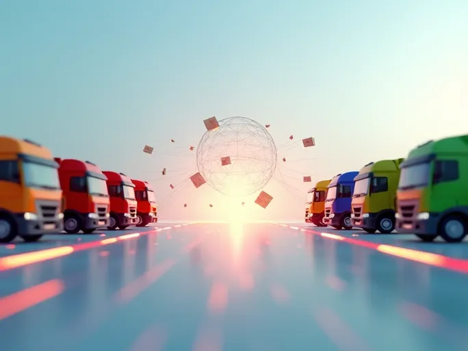 LaserShipOnTrac 假日季前发力费城近郊启用大型分拣中心运力翻番