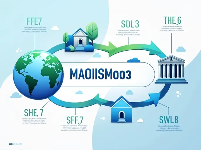 掌握银行汇款必备BANCA DI SAN MARINO SPA的SWIFTBIC代码