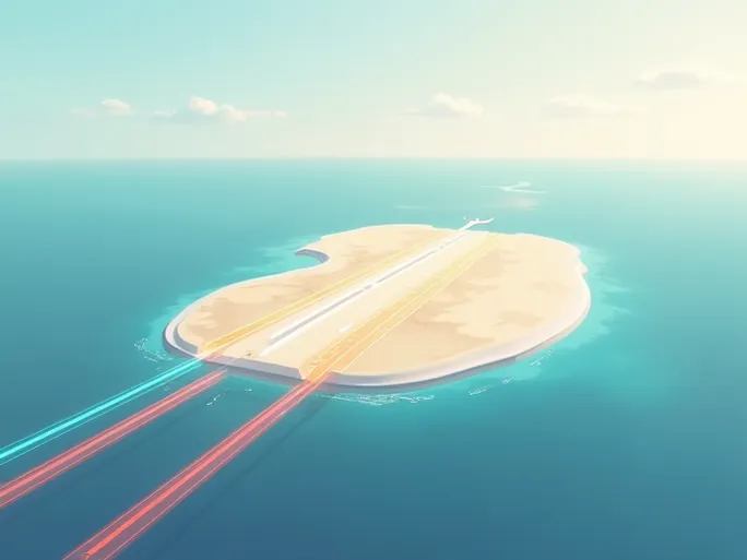 KKR Explained The Meaning Behind Kaukura Airports Code