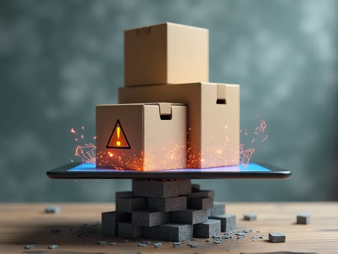 抖音小店无货源治理风暴避坑指南与进阶策略