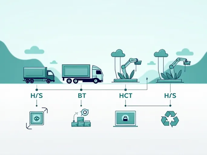 2024年FMCG供应链优化新策略实现不间断运作的关键