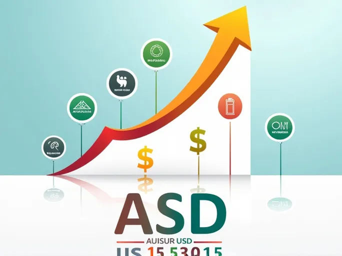 当前美元与澳元汇率揭秘如何将10000美元转换为澳元