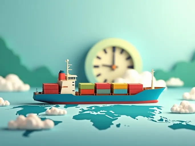 Ocean Freight to Italy Time and Cost Guide