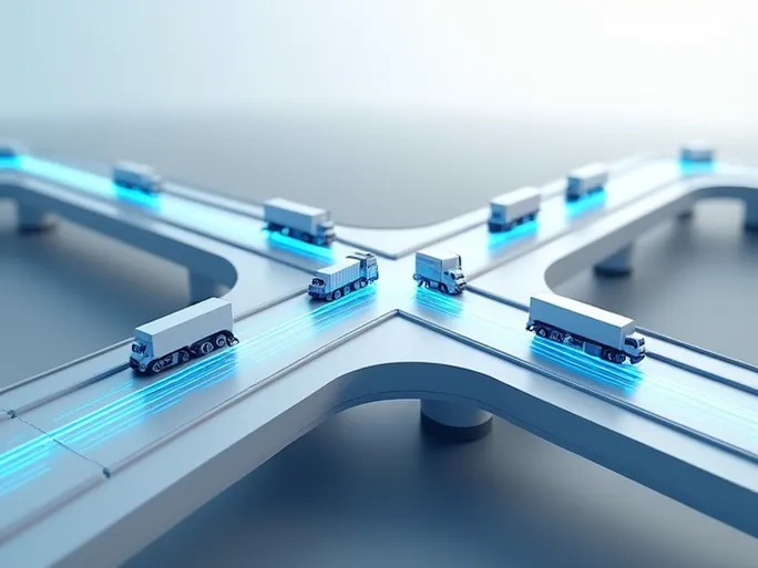 Greenpoint Invests in Outpost to Expand Truck Freight Network