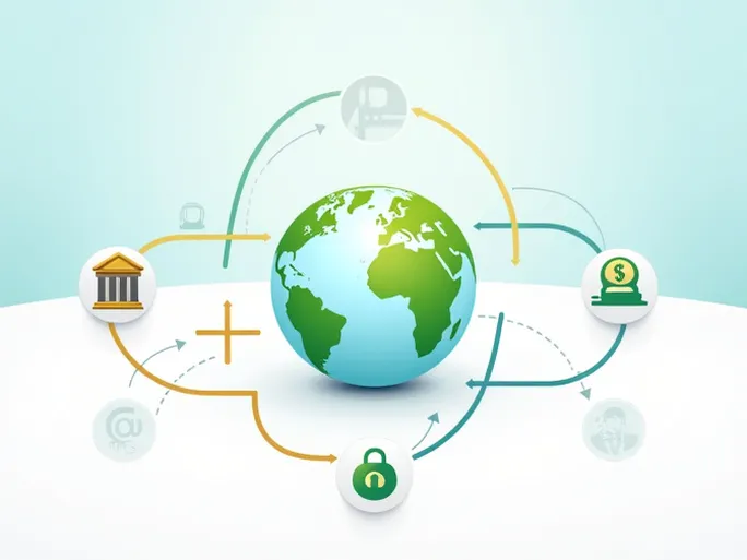 确保国际汇款畅通无阻了解BANK DHOFAR的SWIFT码