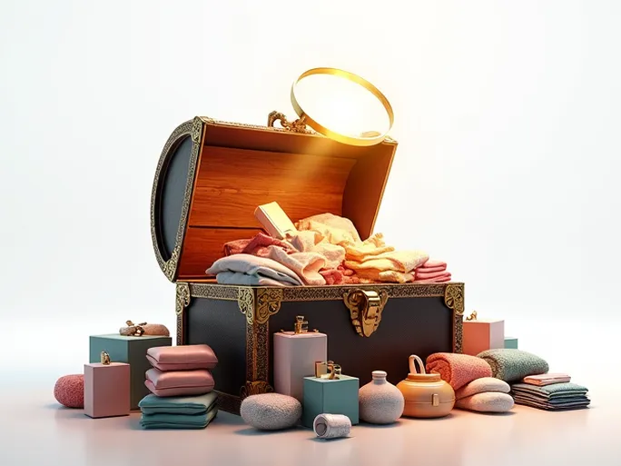 eBay选品突围数据驱动的优化策略与运营红线