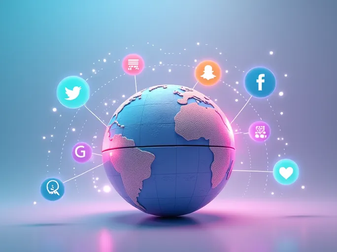 外贸独立站引流秘籍多渠道营销策略助你掘金海外