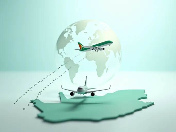 Khoka Moya Airport Emerges As Key Logistics Hub in Mpumalanga