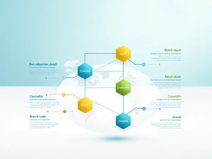 Standard Chartered Singapores SWIFT Code SCBLSG22STM Explained