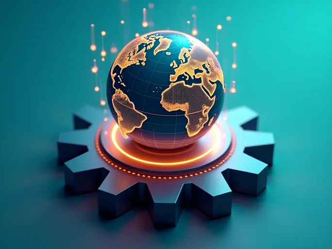 HS战略审查引爆全球关注通关效率提升与贸易便利化的新引擎