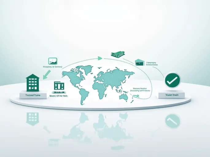 如何顺利进行国际汇款AFG银行的SWIFT代码指南