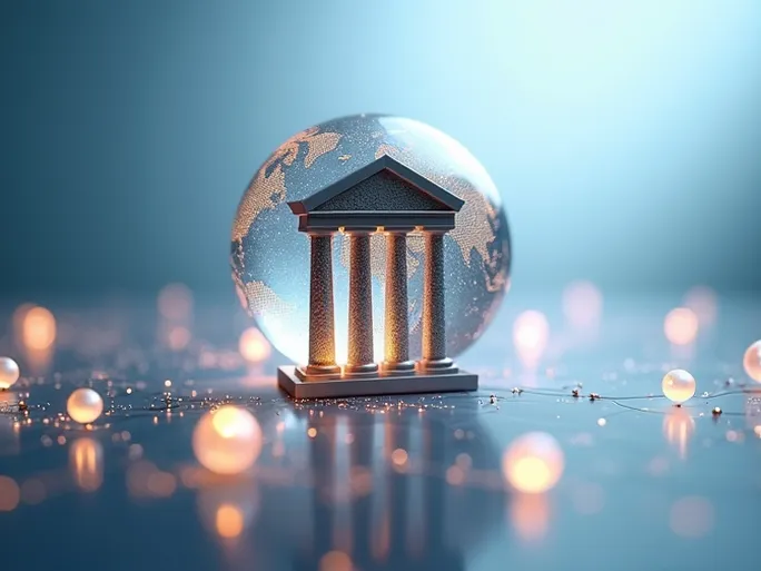 确保您的资金安全TRUIST BANK的SWIFTBIC代码详解