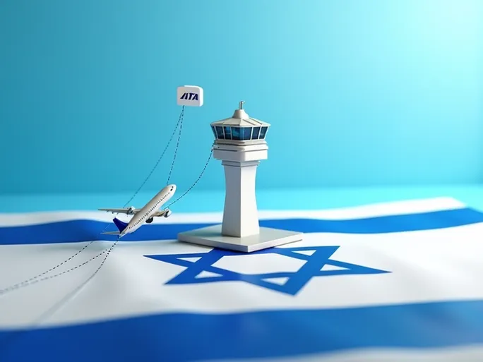 想在以色列做空运代理IATA认证干货指南来了