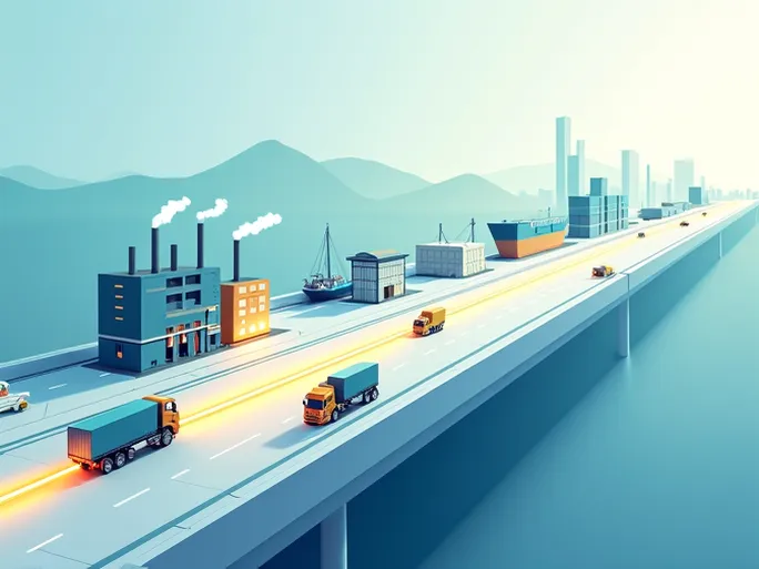 EDI Adoption Boosts Supply Chain Efficiency for Businesses