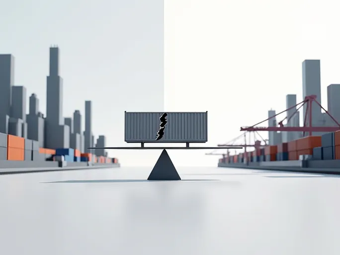 Fee Disparities at Ningbo Shanghai Ports Prompt Forwarder Adjustments