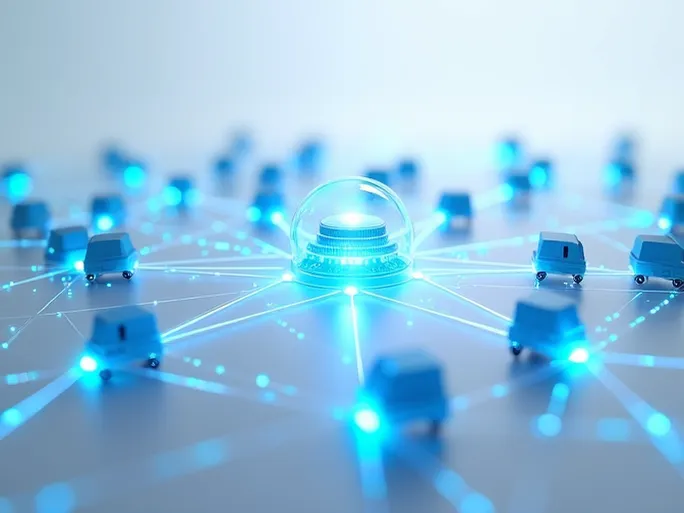 XPO掌门人雅各布技术赋能LTL重塑物流业未来格局