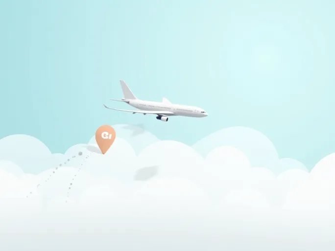 格伦因斯机场代码深度解析出行必备数据指南