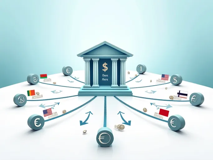 Dhaka Bank PLC SWIFT Codes Streamline Remittances