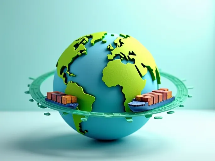 Fairphone Partners With Flexport for Ecofriendly Supply Chain