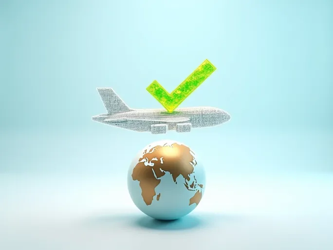 Brownsville Airport Streamlines Air Freight Clearance Process