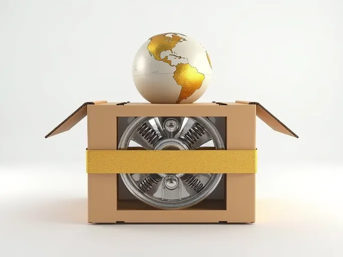 Guide to Secure Packaging for International Shipping