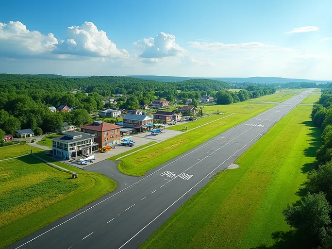 巴西维德拉机场概况与运营情况分析