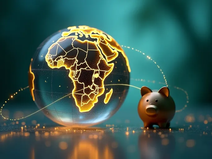 Banco De Cabo Verde SWIFT Code Simplifies International Transfers