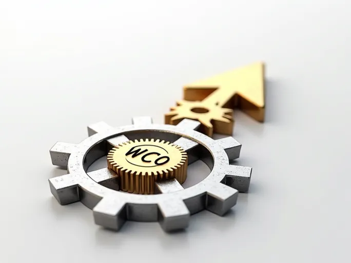 WCO Backs HR Modernization for Customs in Senegal Gabon