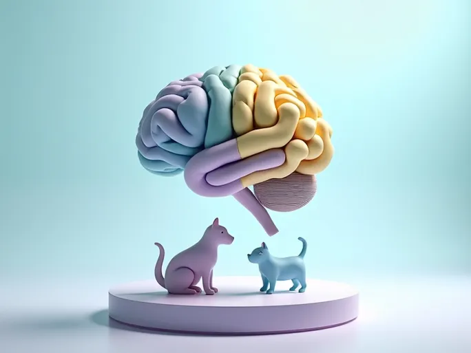 Pet Encyclopedia Enhances Veterinary Learning and Communication