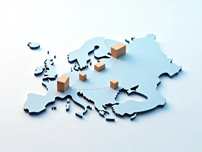 亚马逊欧洲站卖家Flexport助力FBA货件计划高效创建指南