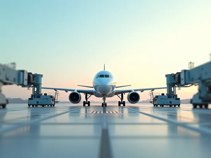 告别混乱IATA IGOM 如何重塑地勤运营提升效率与安全