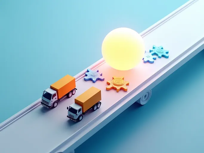 Guide to Selecting Reliable Supply Chain Suppliers