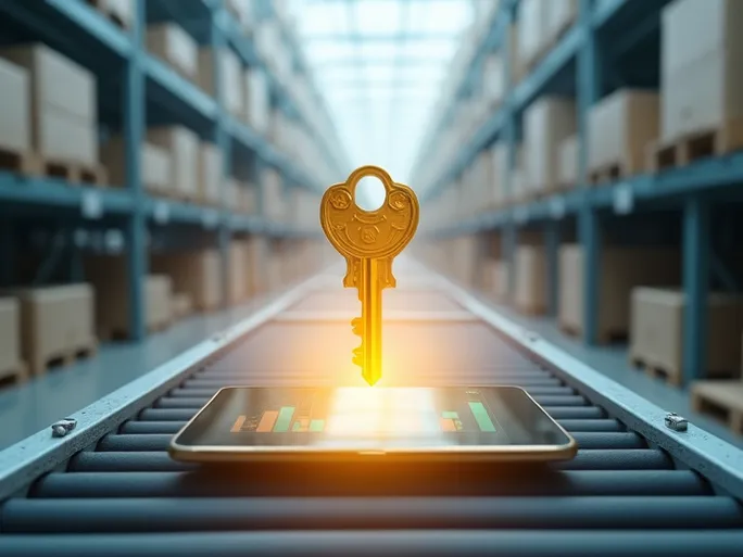 告别算账式管理仓库劳动力管理迎来动态变革