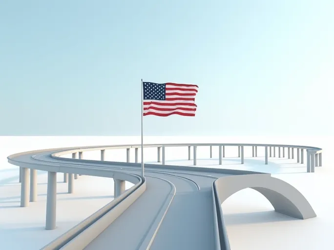 Experts Analyze US Federal Surface Transportation Acts Impact