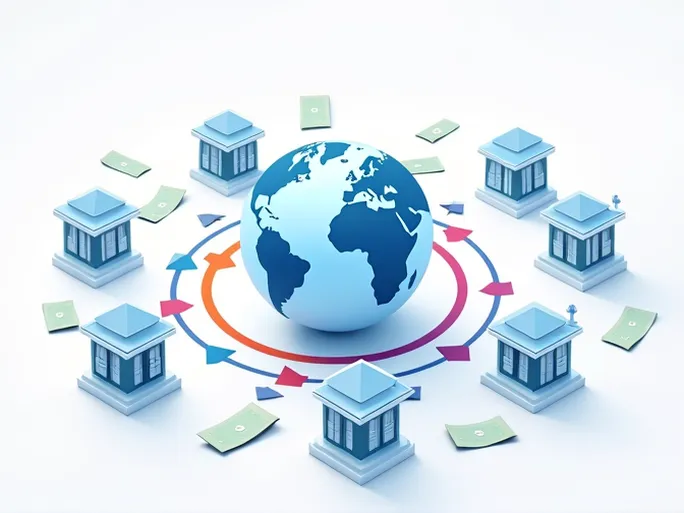 国际汇款必知INTESA SANPAOLO SPA 的 SWIFTBIC 代码解析